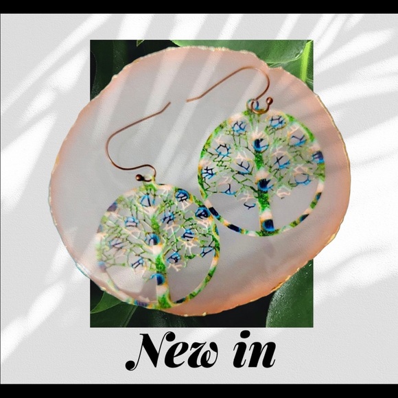 Hand Crafted Jewelry - Spring Style Inspiration
